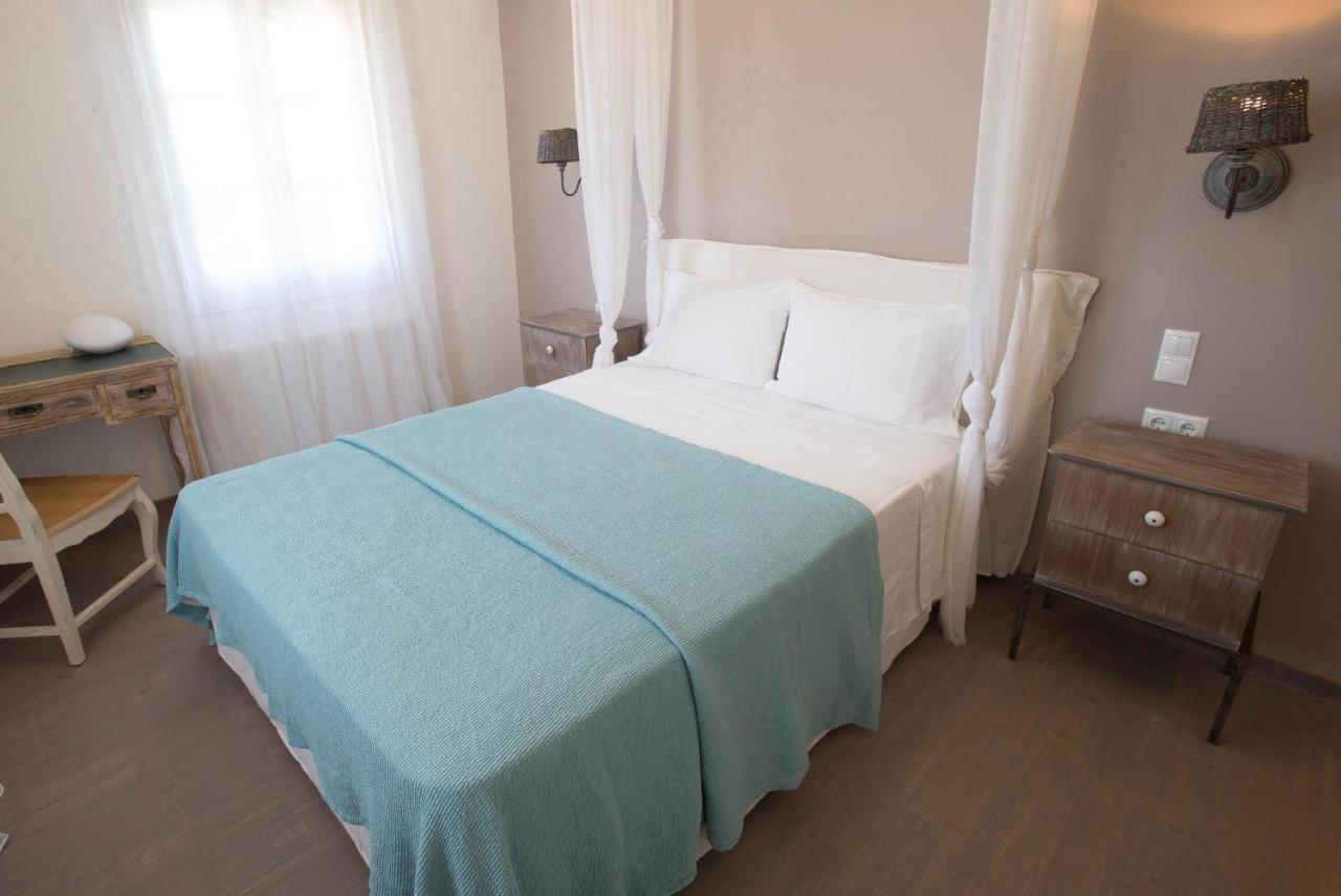 Pyleanblue Villas ไปโลส ภายนอก รูปภาพ