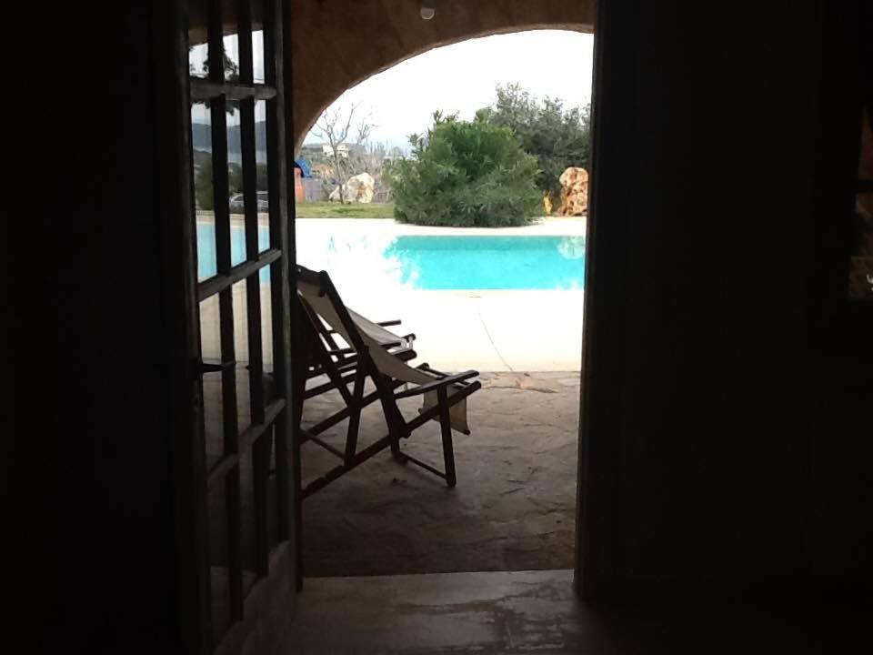 Pyleanblue Villas ไปโลส ภายนอก รูปภาพ